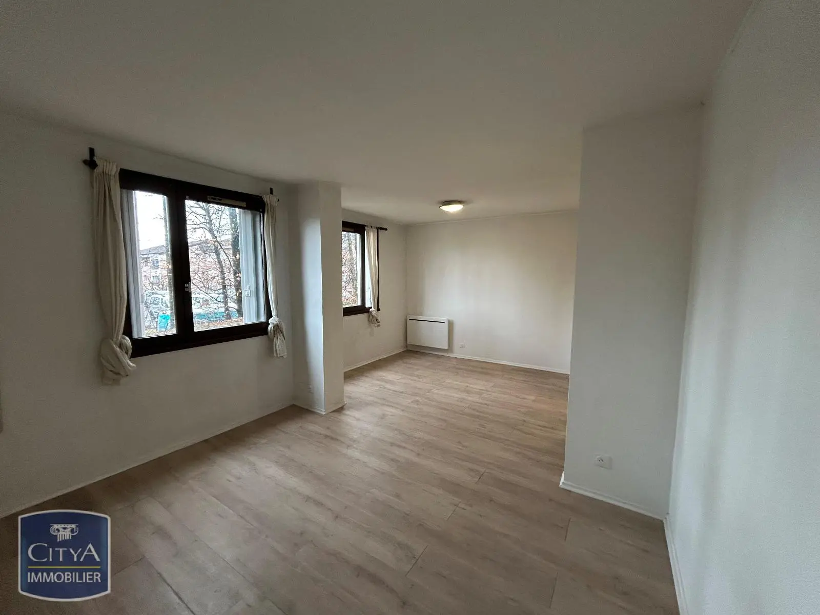 Photo 1 Appartement 1 pièce 36.36m²