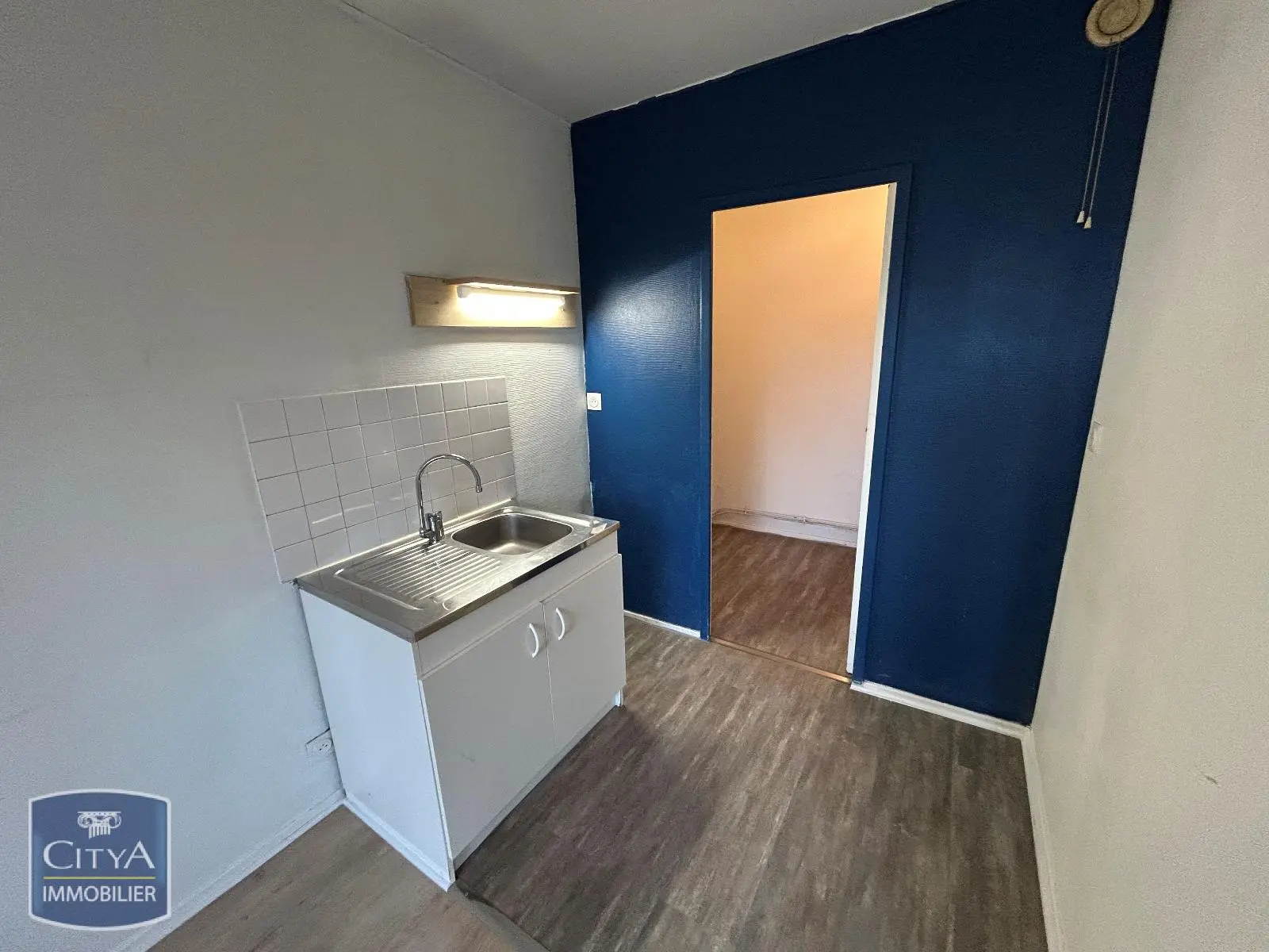 Photo 3 Appartement 1 pièce 36.36m²