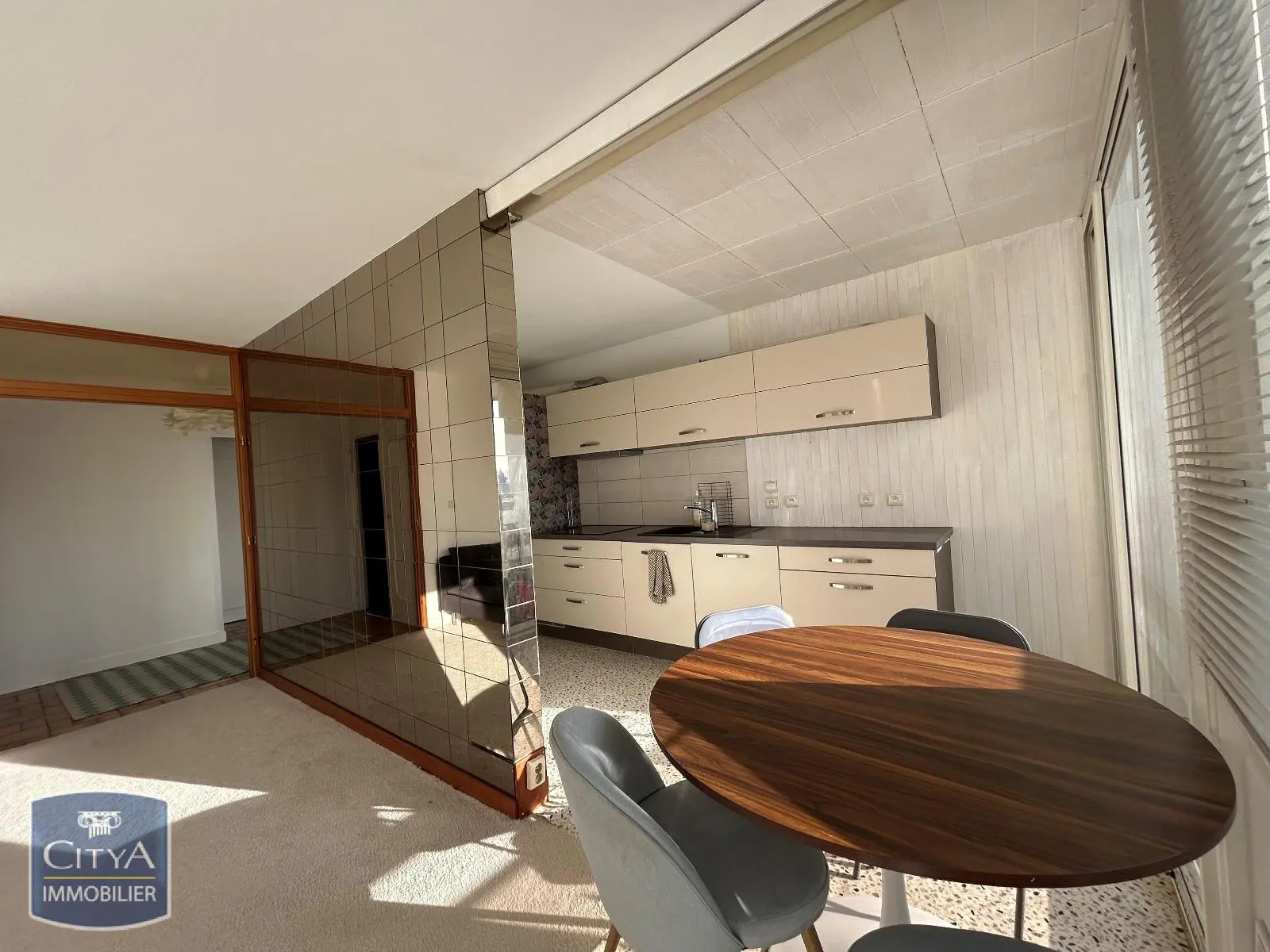 Photo 3 Appartement 4 pièces 78.44m²