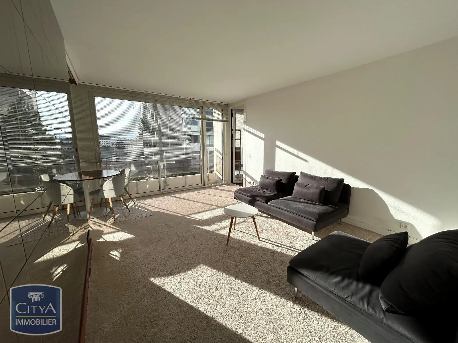 Photo 2 Appartement 4 pièces 78.44m²