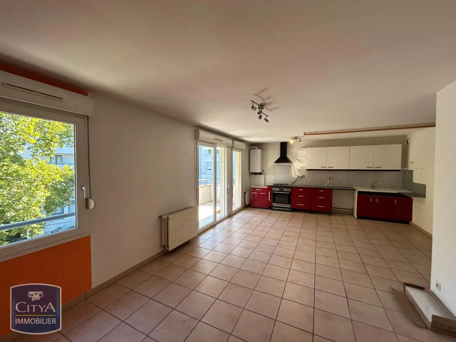 Photo 2 Appartement 3 pièces 62.35m²
