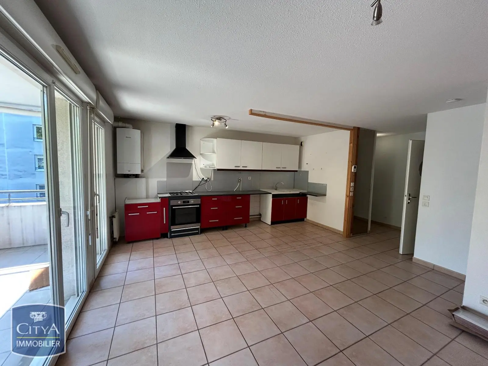 Photo 3 Appartement 3 pièces 62.35m²