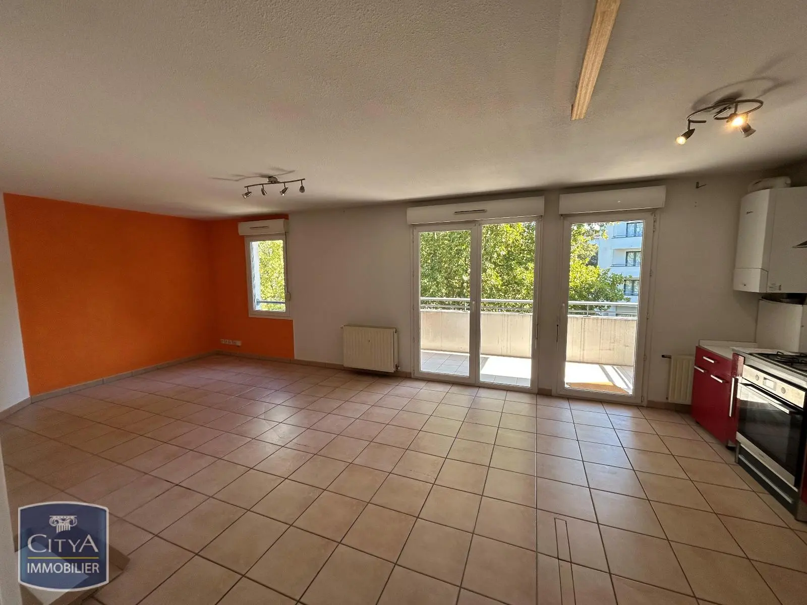 Photo 4 Appartement 3 pièces 62.35m²
