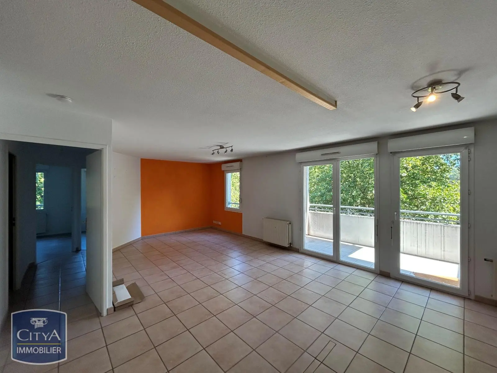 Photo 1 Appartement 3 pièces 62.35m²