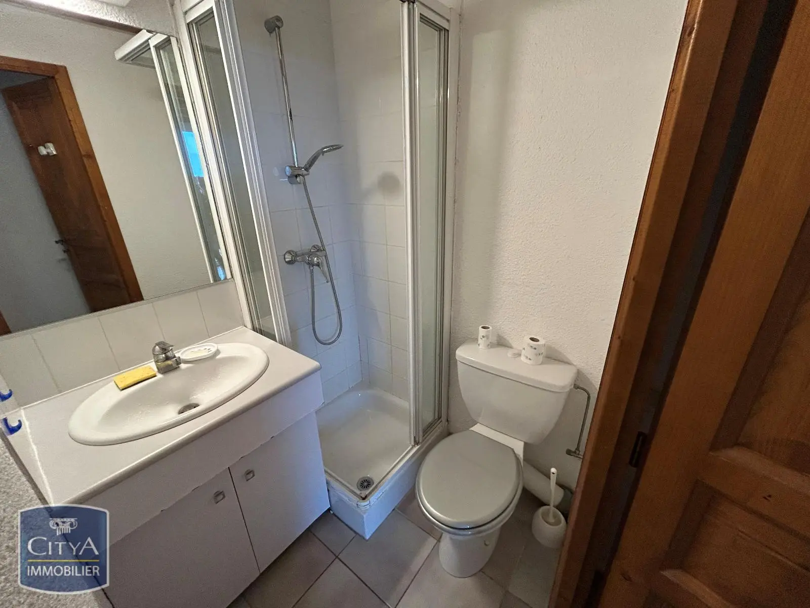 Photo 2 Appartement 1 pièce 26m²