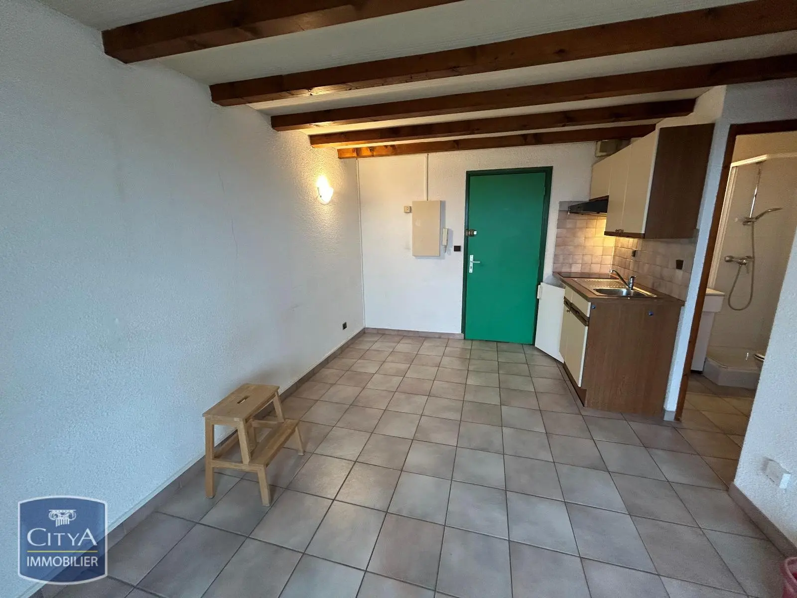 Photo 3 Appartement 1 pièce 26m²