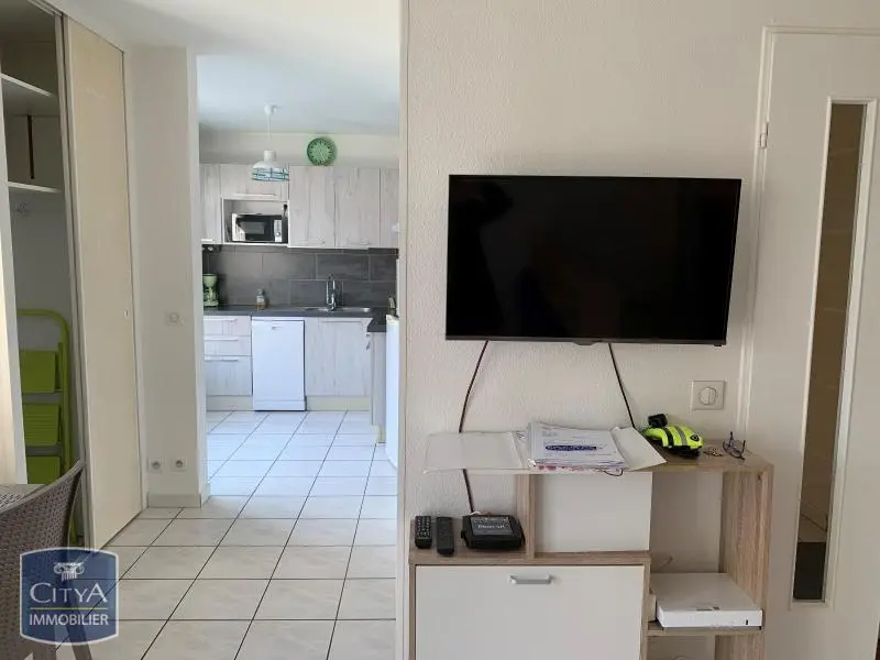 Photo 3 Appartement 1 pièce 34.71m²