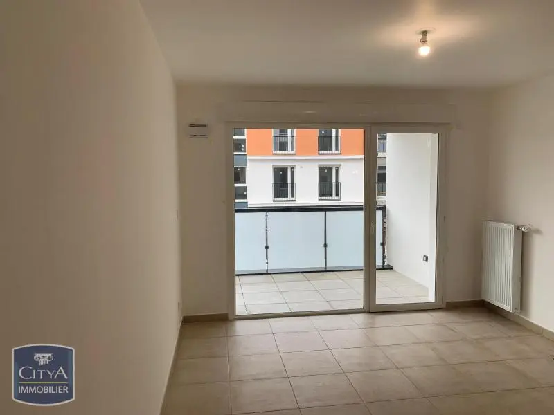 Photo 1 Appartement 3 pièces 62.02m²