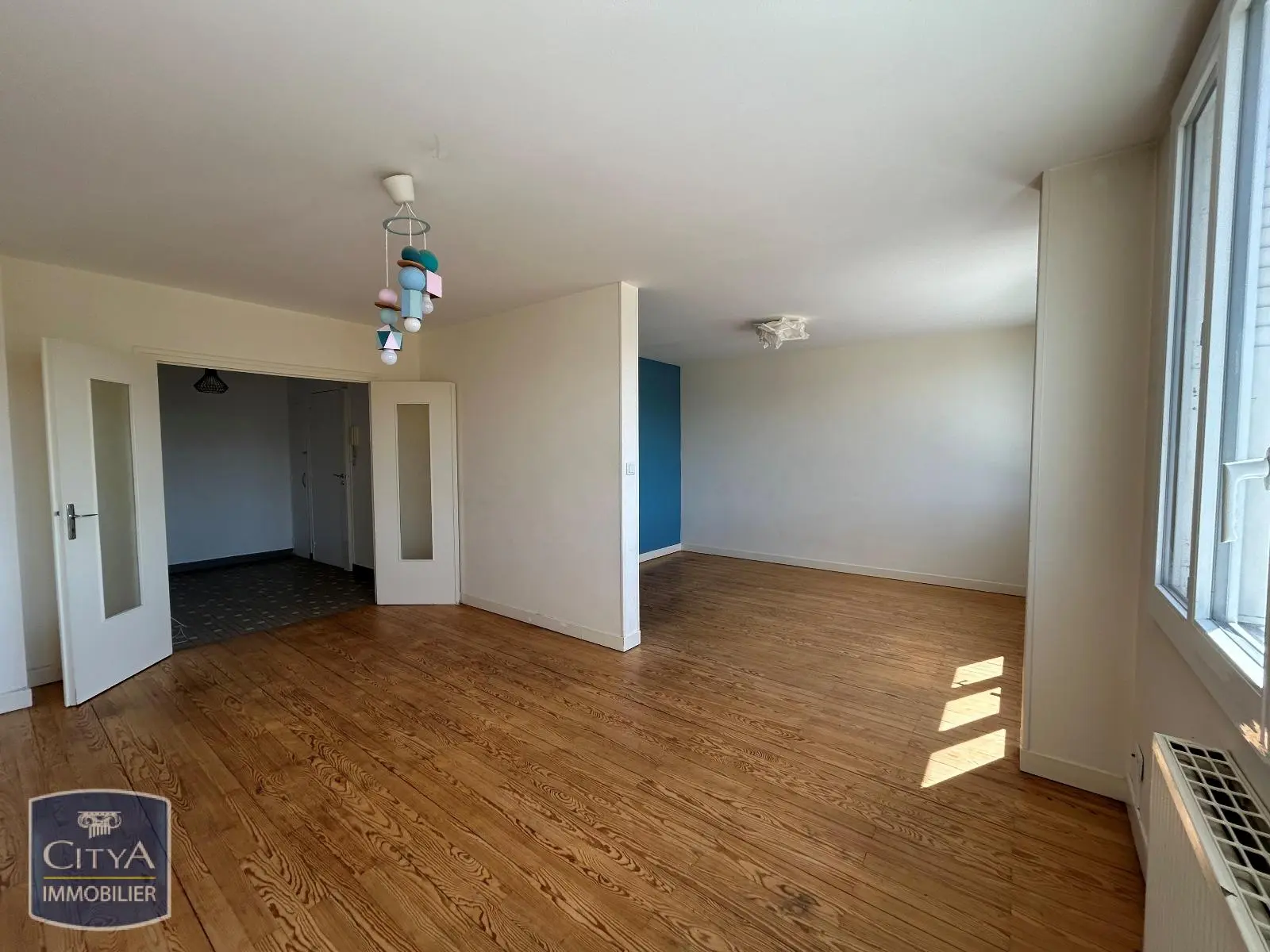 Photo 3 Appartement 3 pièces 84m²