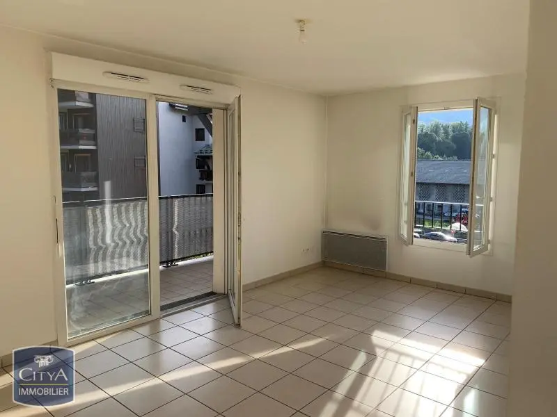 Photo 2 Appartement 4 pièces 83.32m²