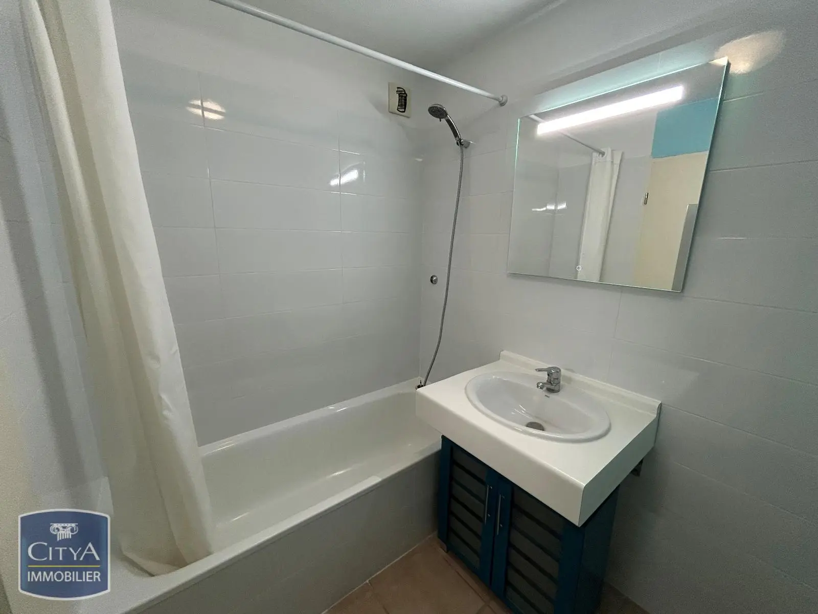 Photo 8 Appartement 3 pièces 62.35m²