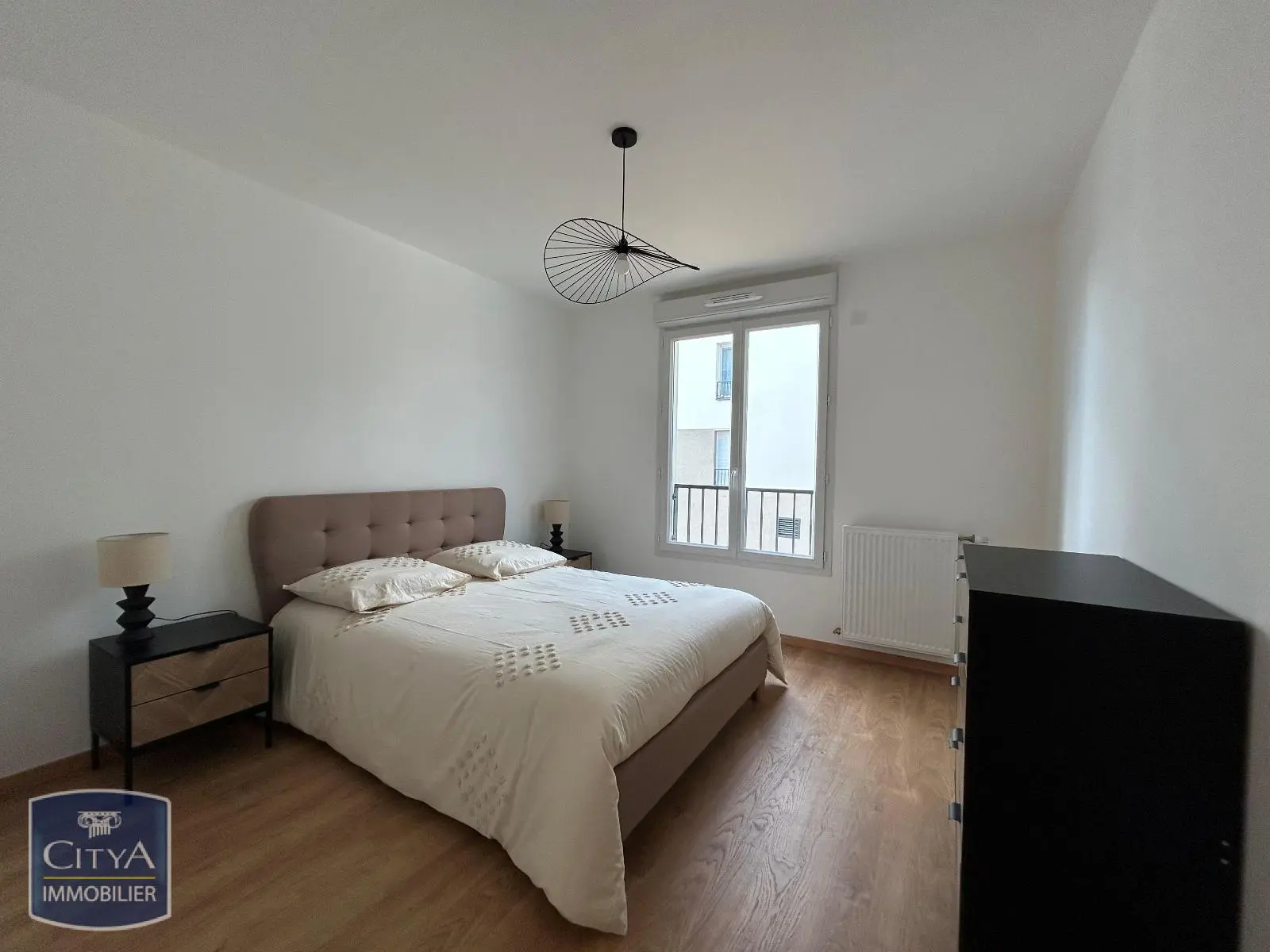 Photo 1 Appartement 2 pièces 43.52m²