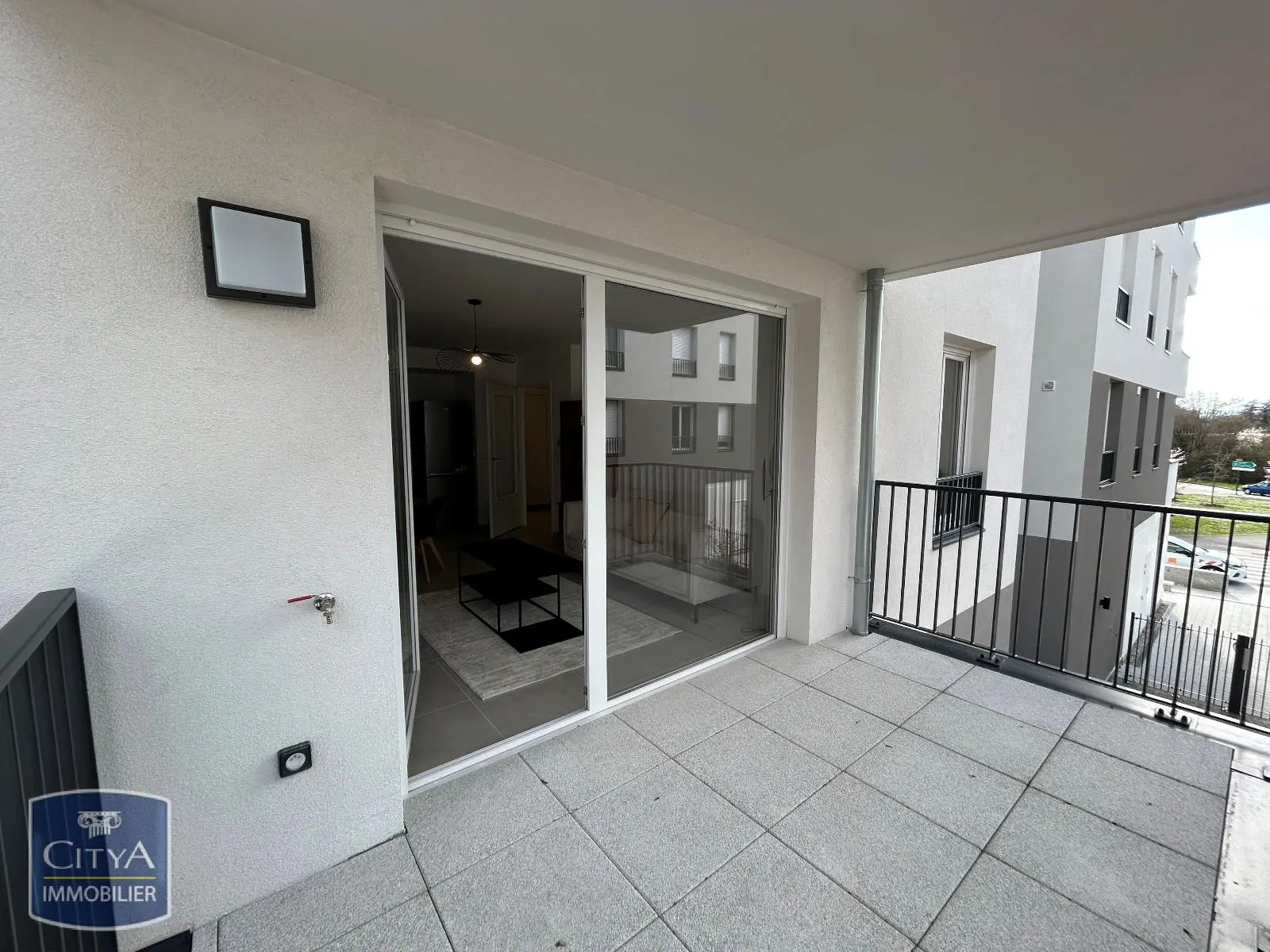 Photo 4 Appartement 2 pièces 43.52m²