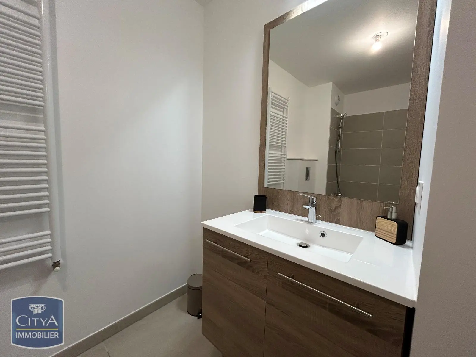 Photo 7 Appartement 2 pièces 43.52m²