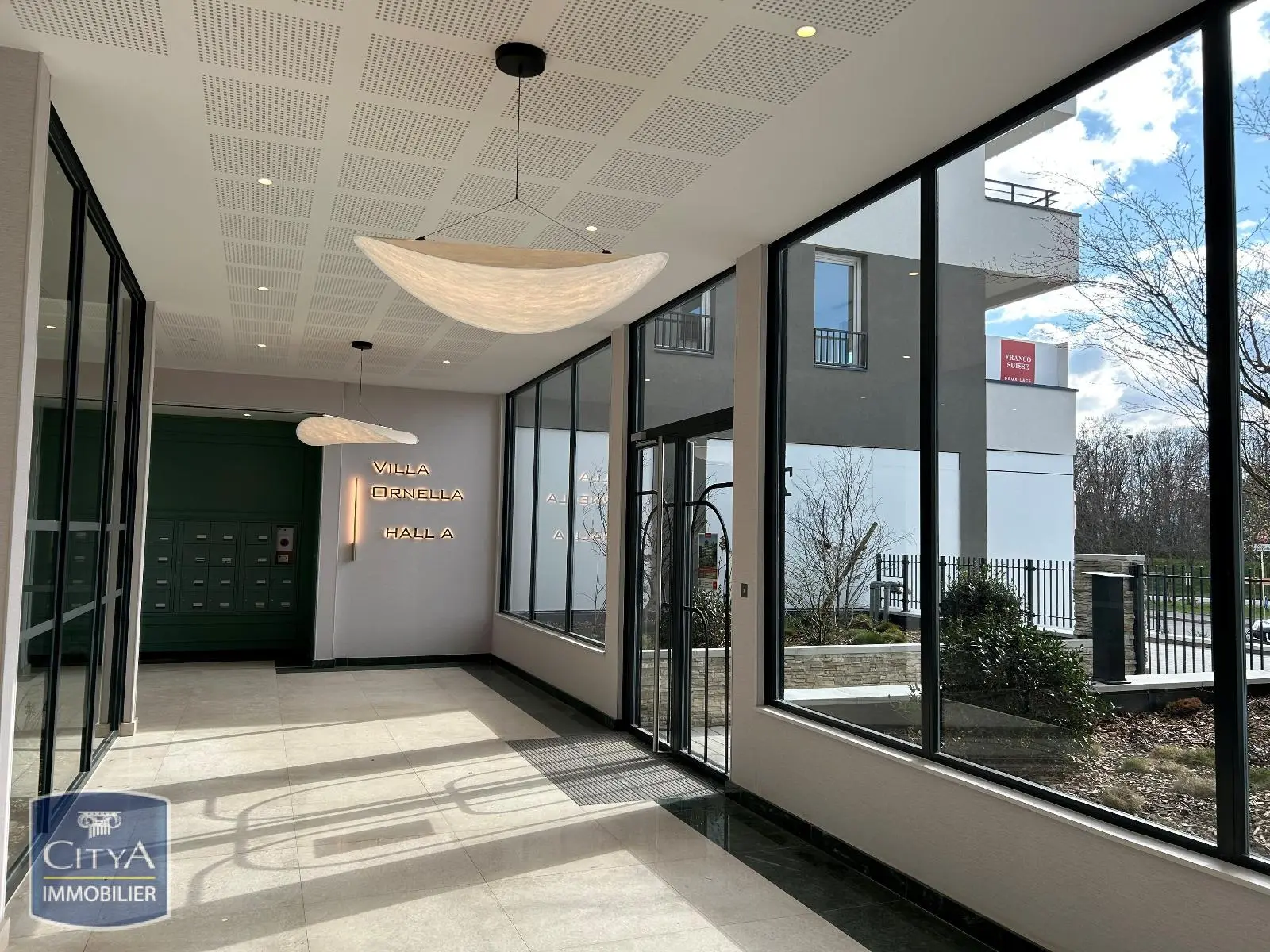 Photo 8 Appartement 2 pièces 43.52m²