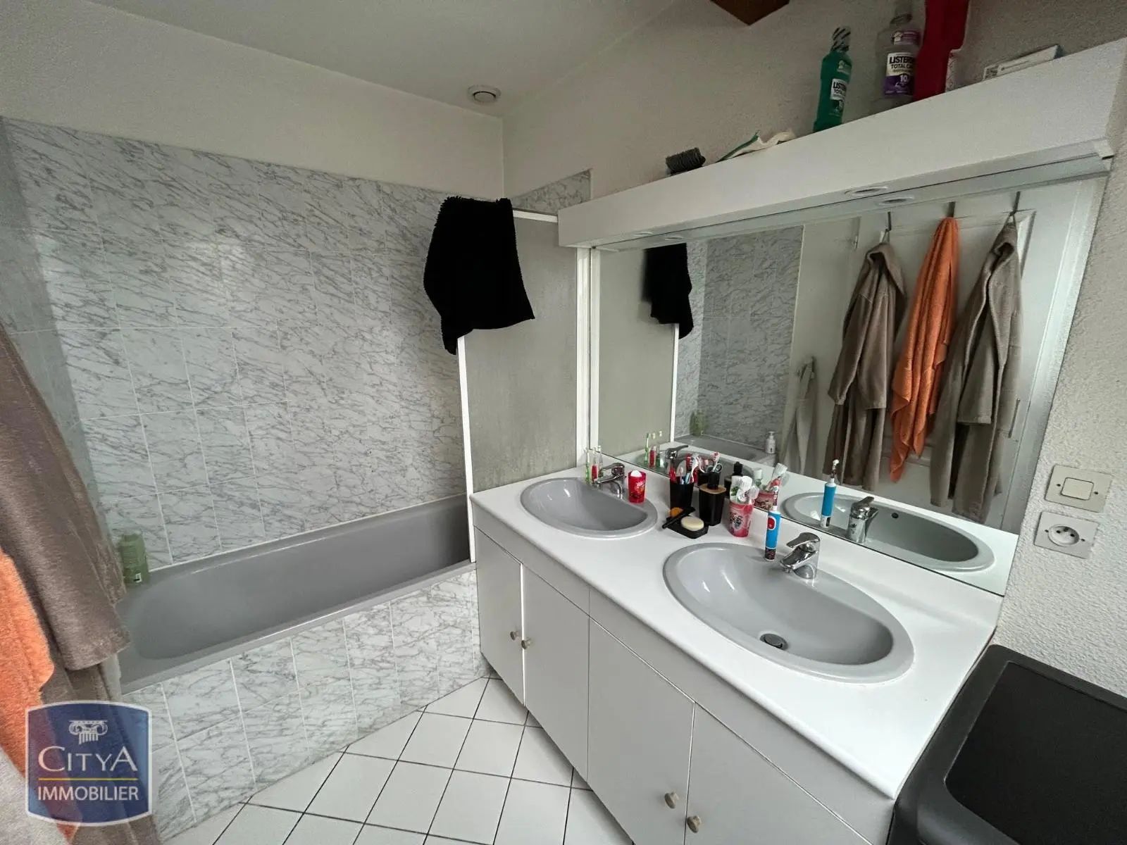 Photo 4 Appartement 5 pièces 112m²