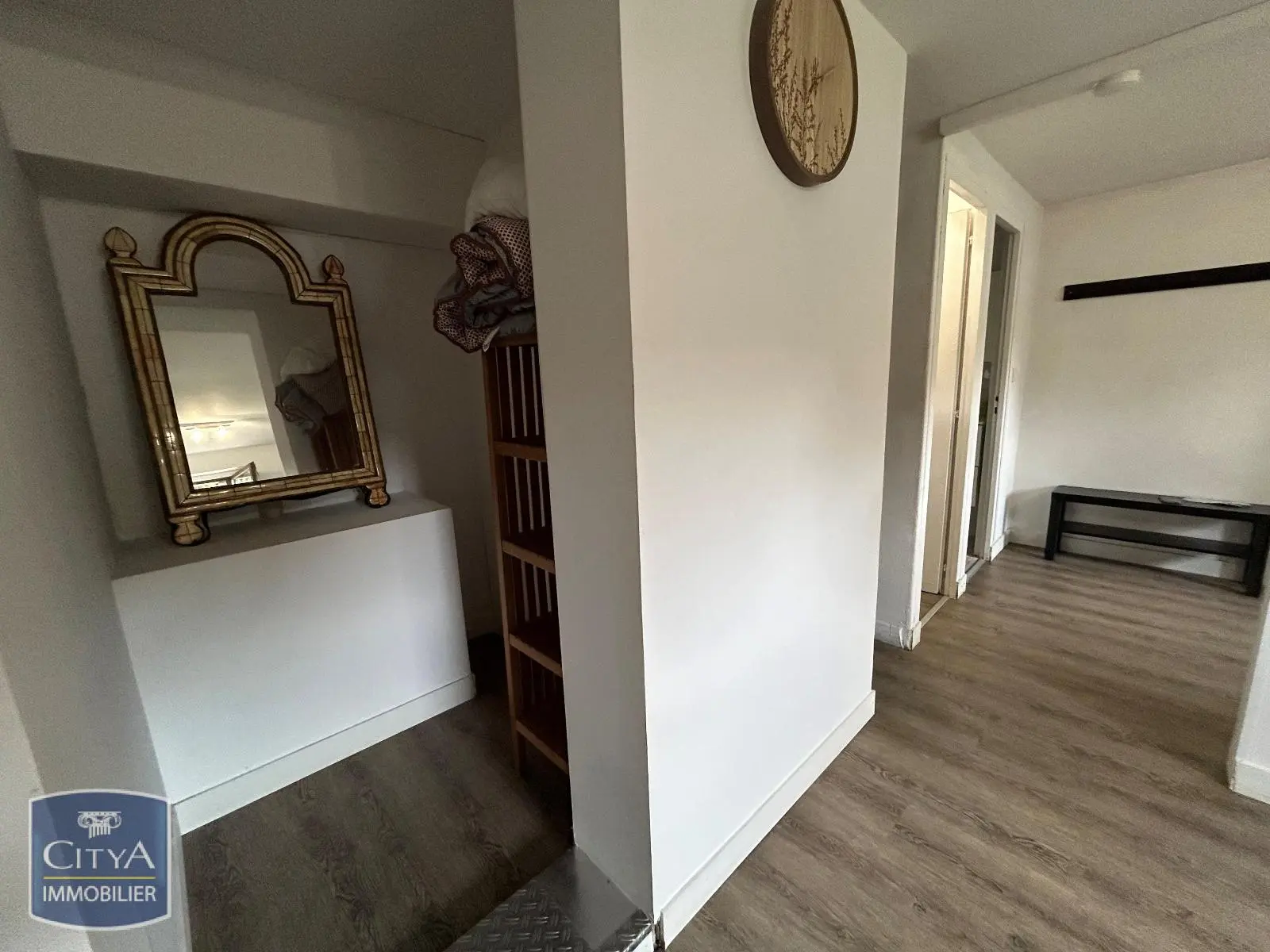 Photo 4 Appartement 1 pièce 25m²