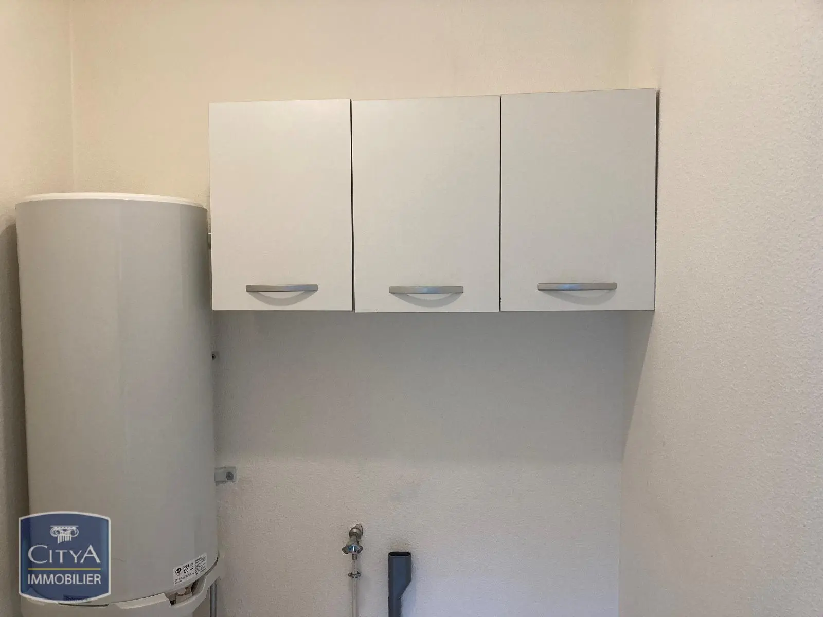 Photo 6 Appartement 3 pièces 53.92m²