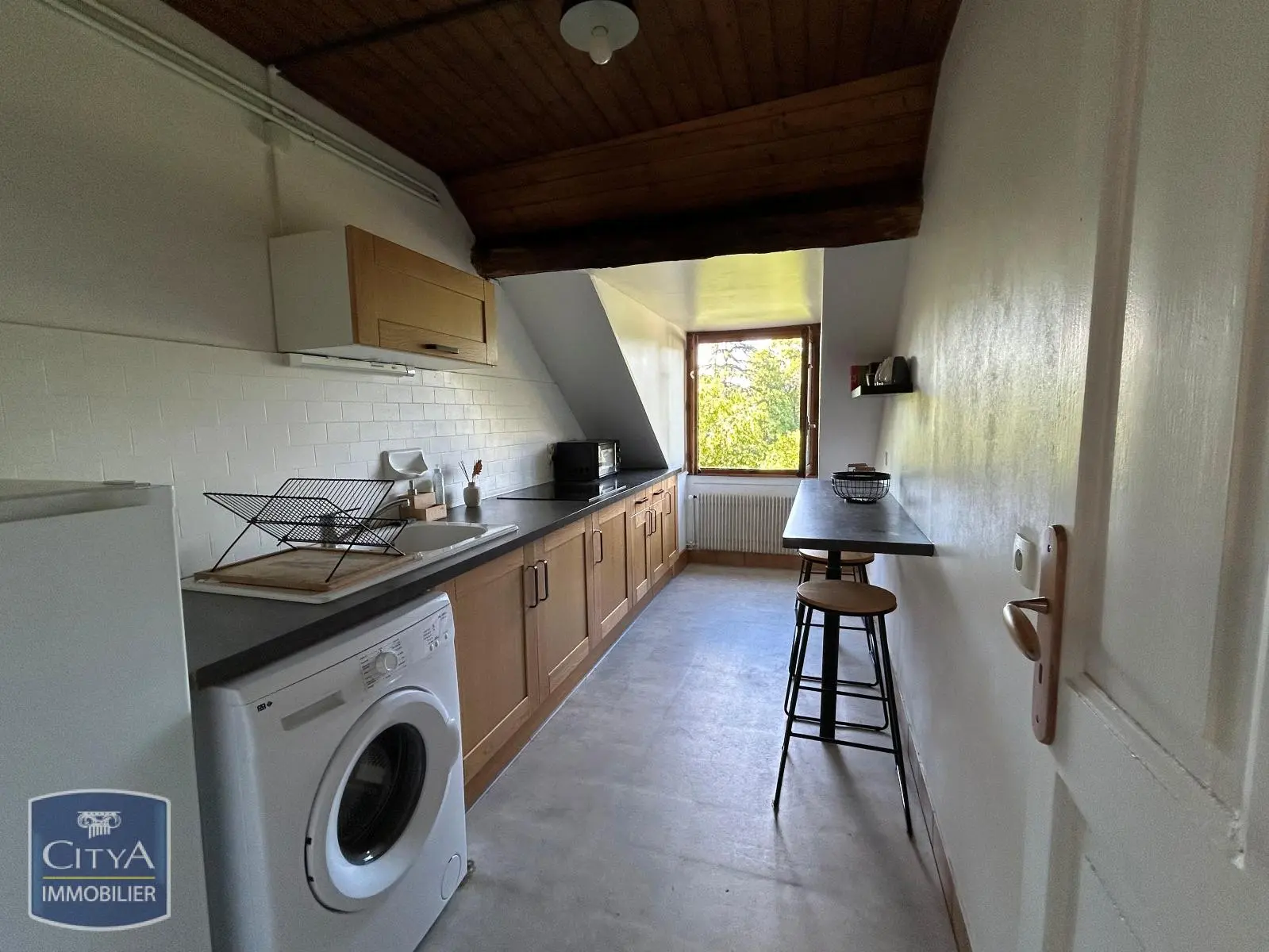 Photo 1 Appartement 3 pièces 62m²