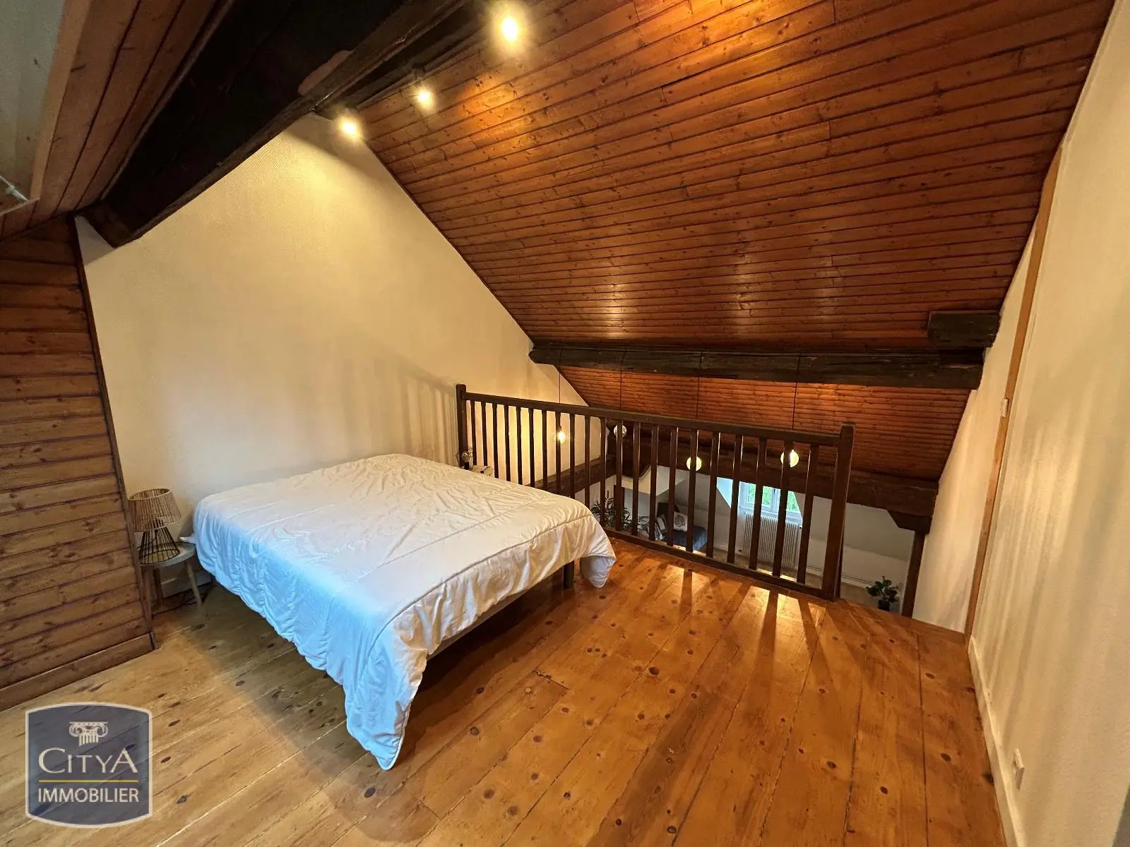 Photo 10 appartement Annecy