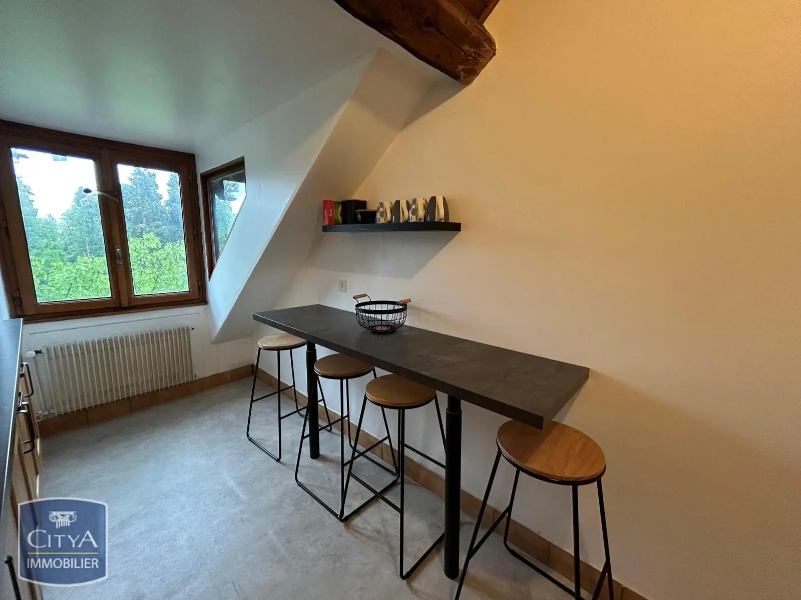 Photo 2 appartement Annecy