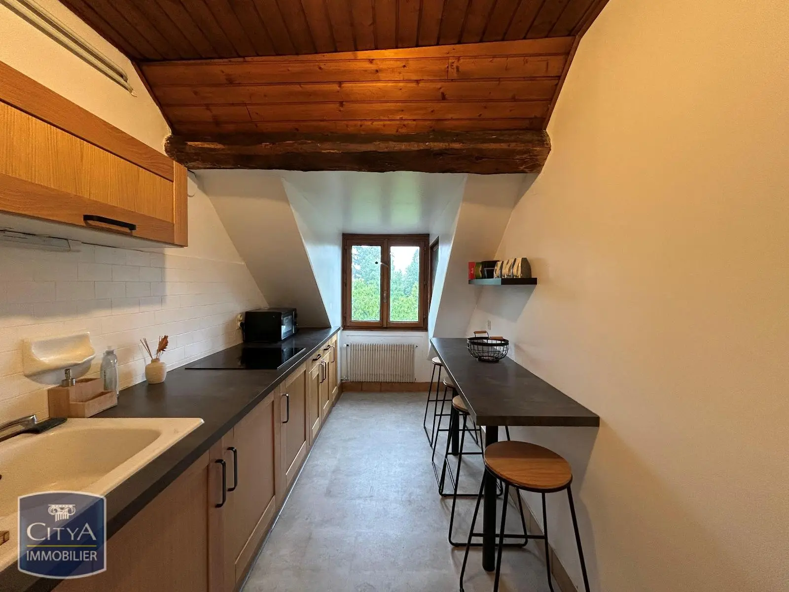 Photo 1 appartement Annecy