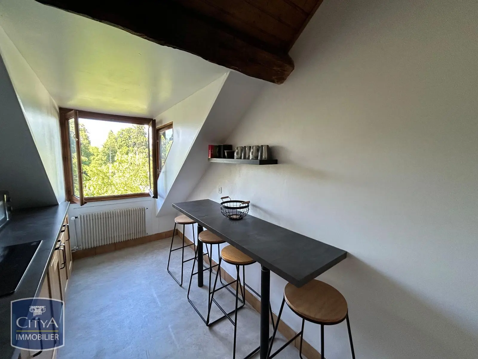 Photo 3 Appartement 3 pièces 62m²