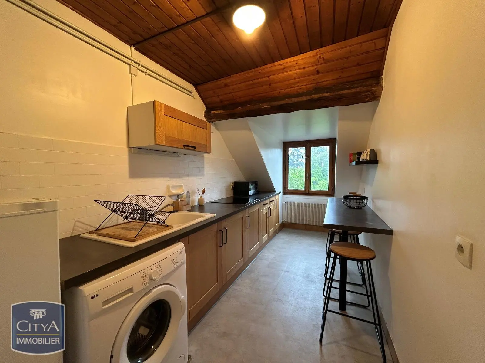 Photo 1 Appartement 3 pièces 62m²
