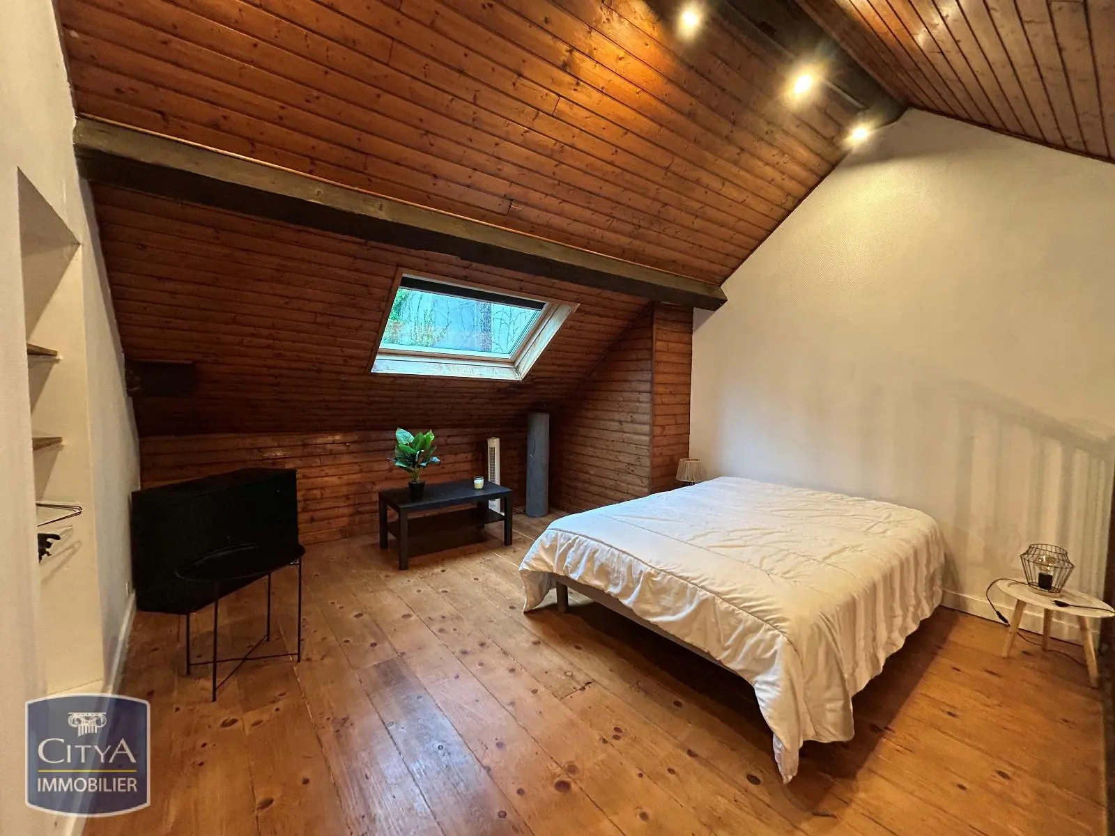 Photo 4 appartement Annecy
