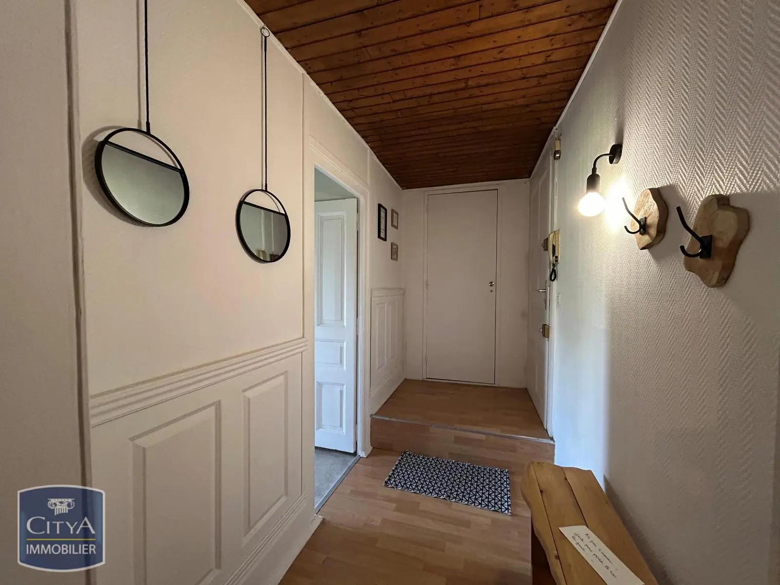 Photo 6 Appartement 3 pièces 62m²