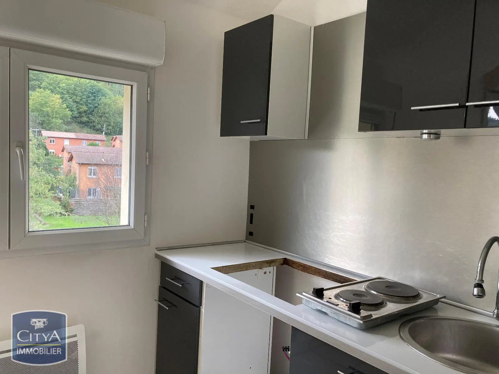 Photo 3 Appartement 3 pièces 53.92m²