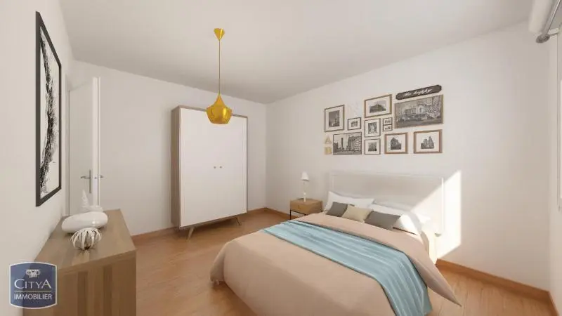 Photo 5 Appartement 3 pièces 60.32m²