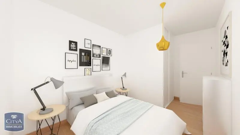 Photo 6 Appartement 3 pièces 60.32m²