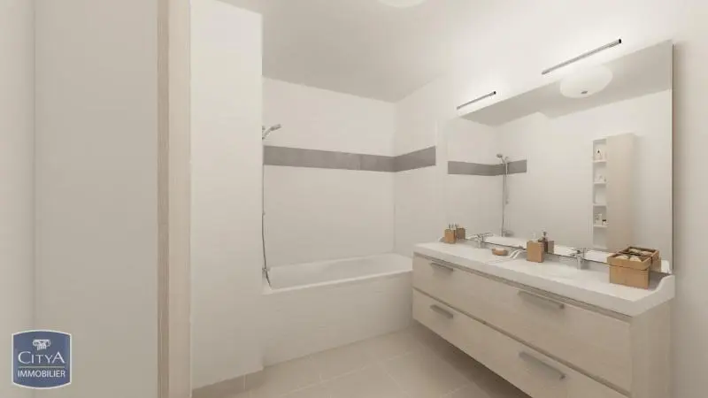 Photo 7 Appartement 3 pièces 60.32m²