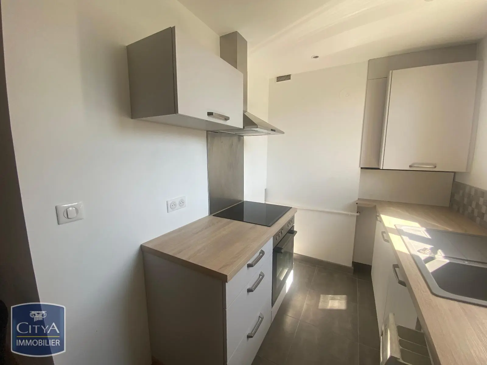 Photo 3 Appartement 3 pièces 48m²