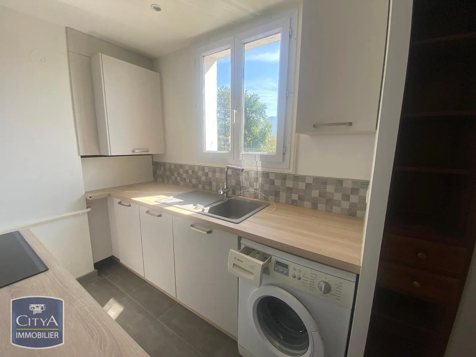 Photo 4 Appartement 3 pièces 48m²