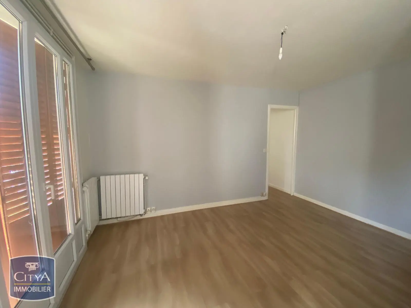 Photo 2 Appartement 3 pièces 48m²