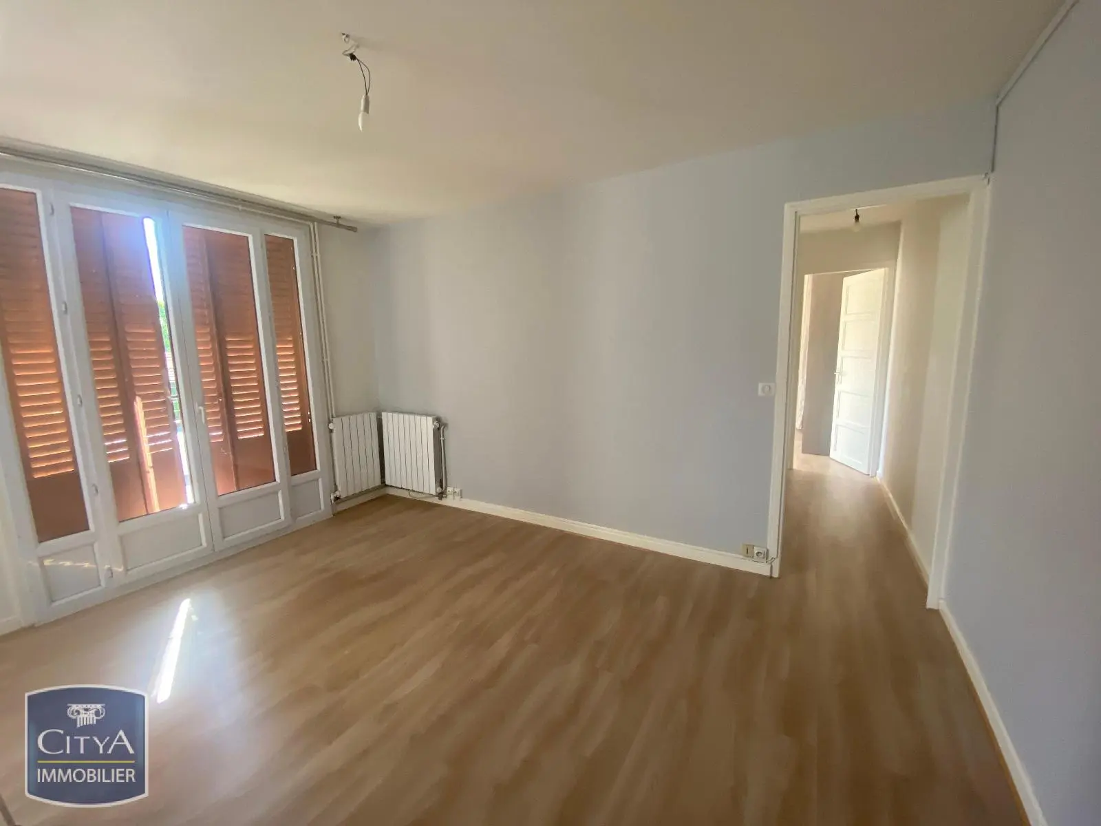 Photo 1 Appartement 3 pièces 48m²