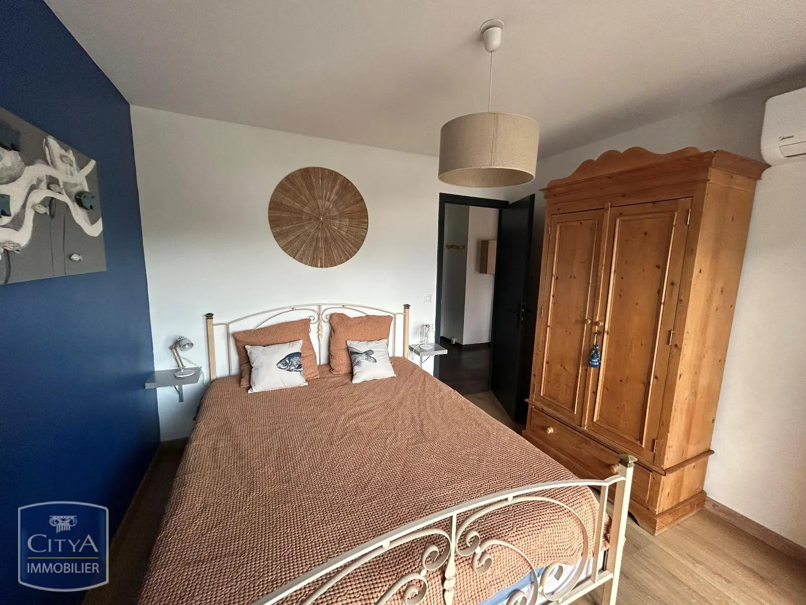 Photo 3 Appartement 2 pièces 45m²