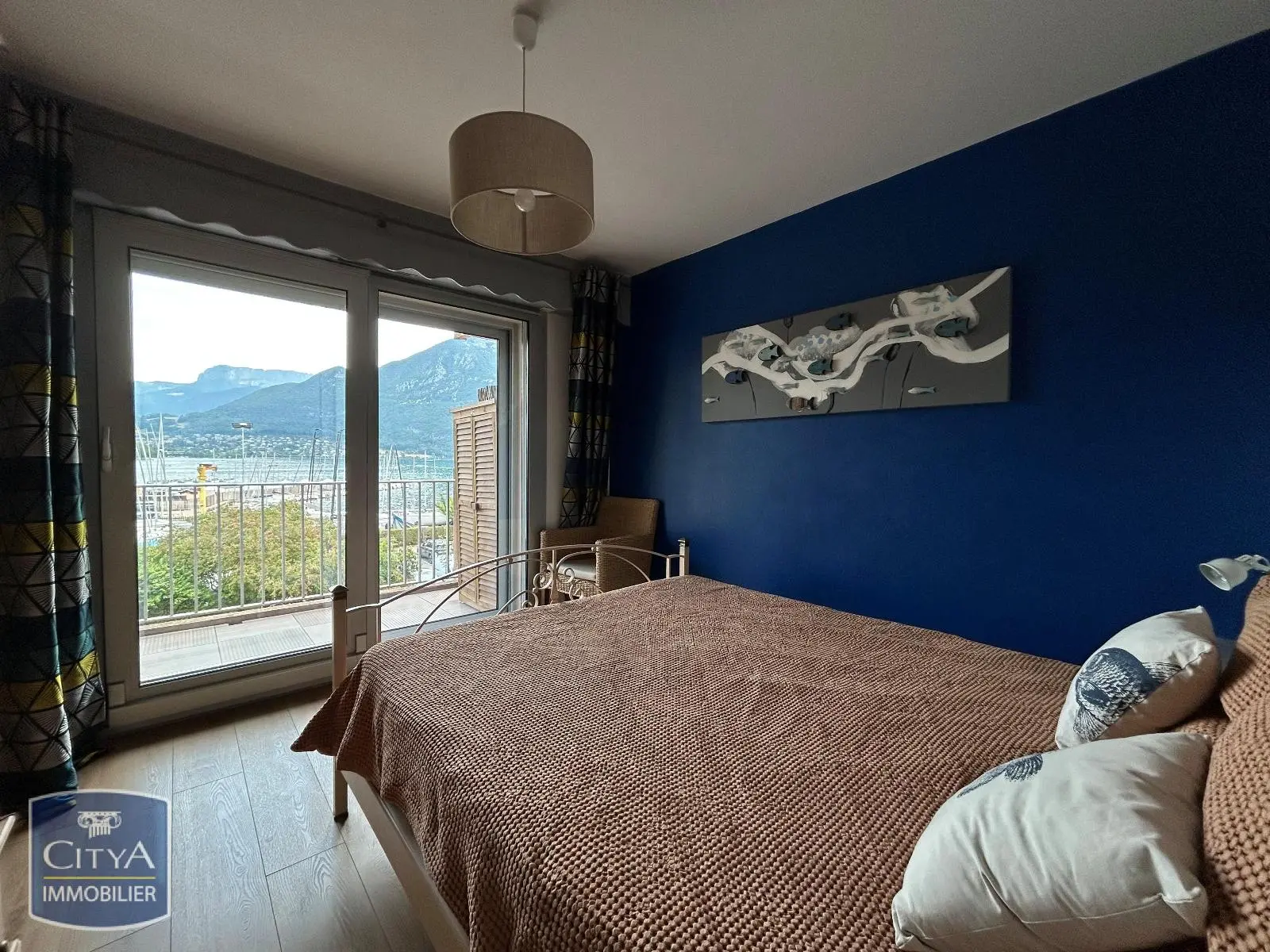Photo 4 Appartement 2 pièces 45m²