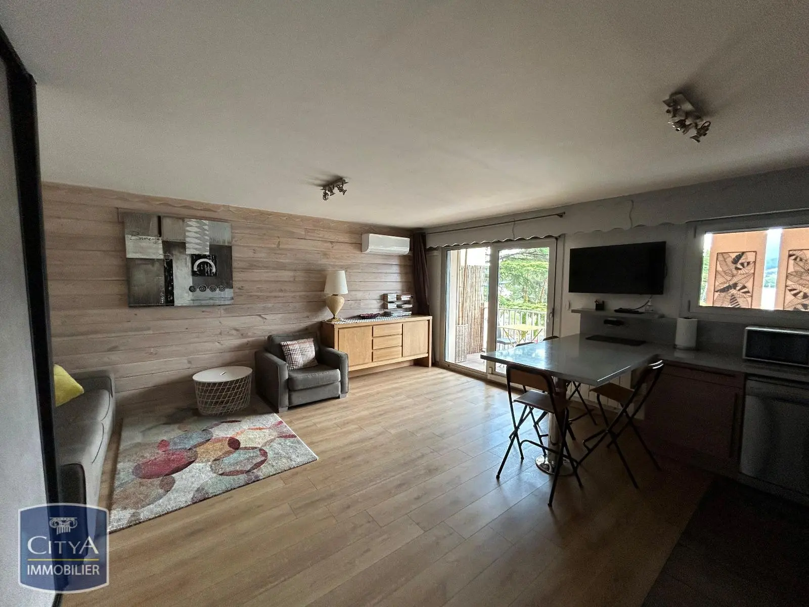 Photo 7 Appartement 2 pièces 45m²