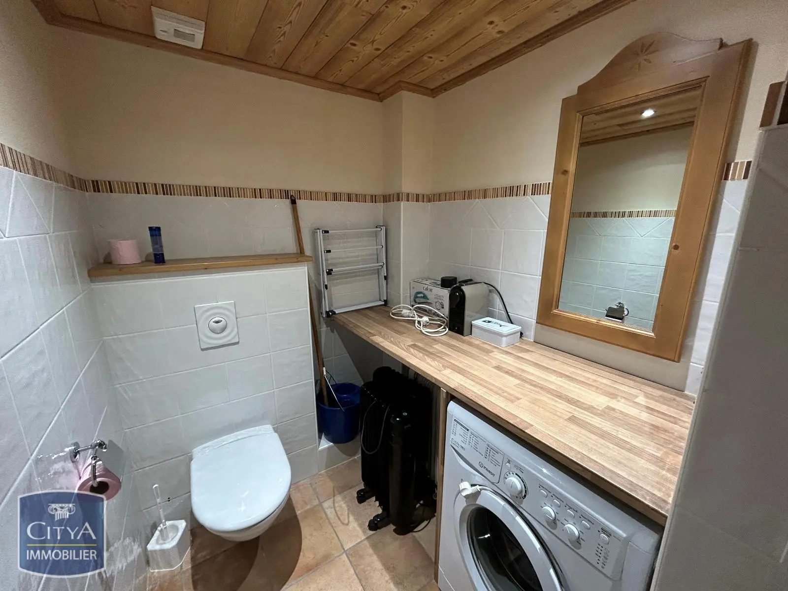 Photo 8 Appartement 3 pièces 46.5m²