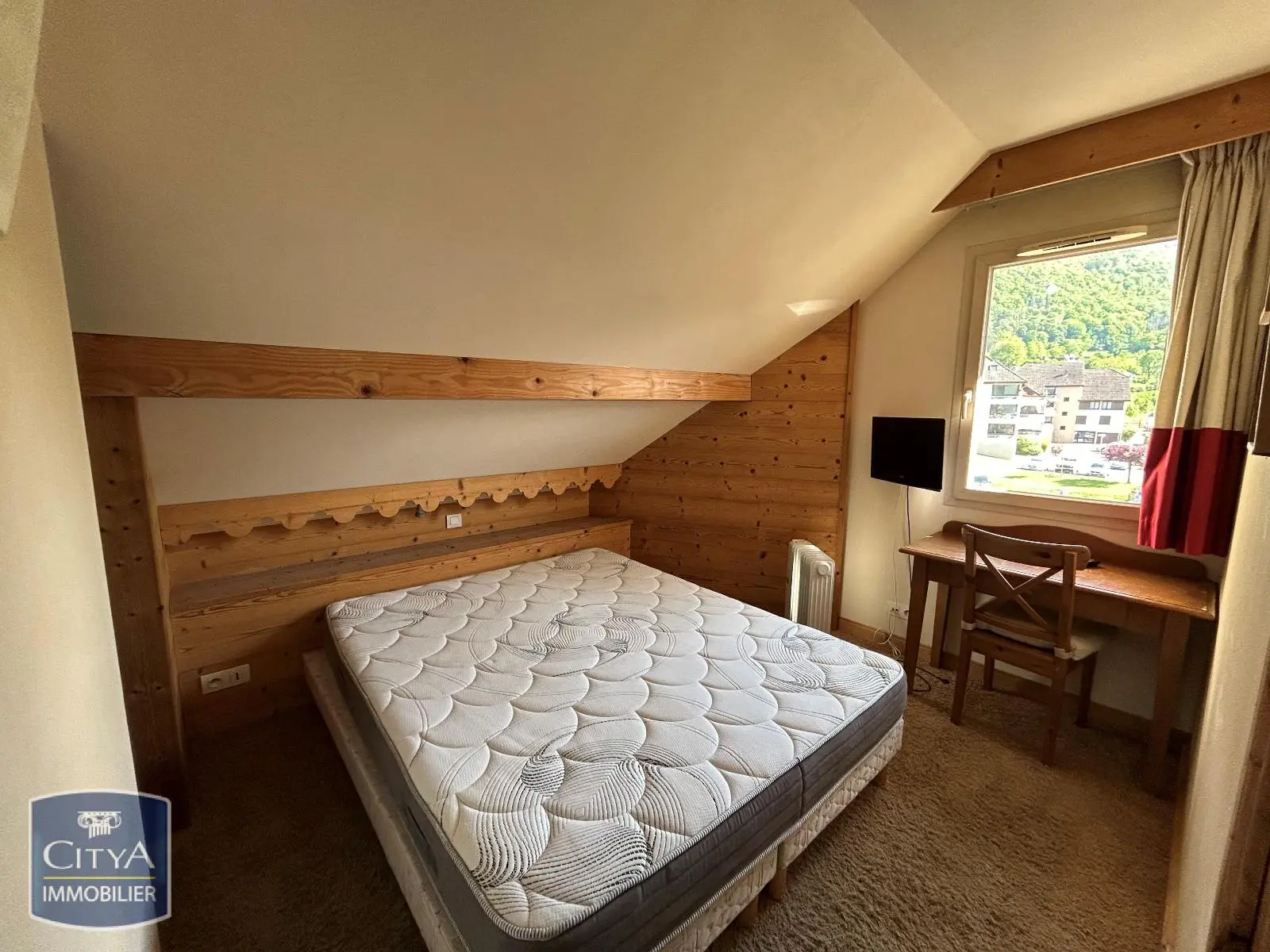 Photo 6 Appartement 3 pièces 46.5m²