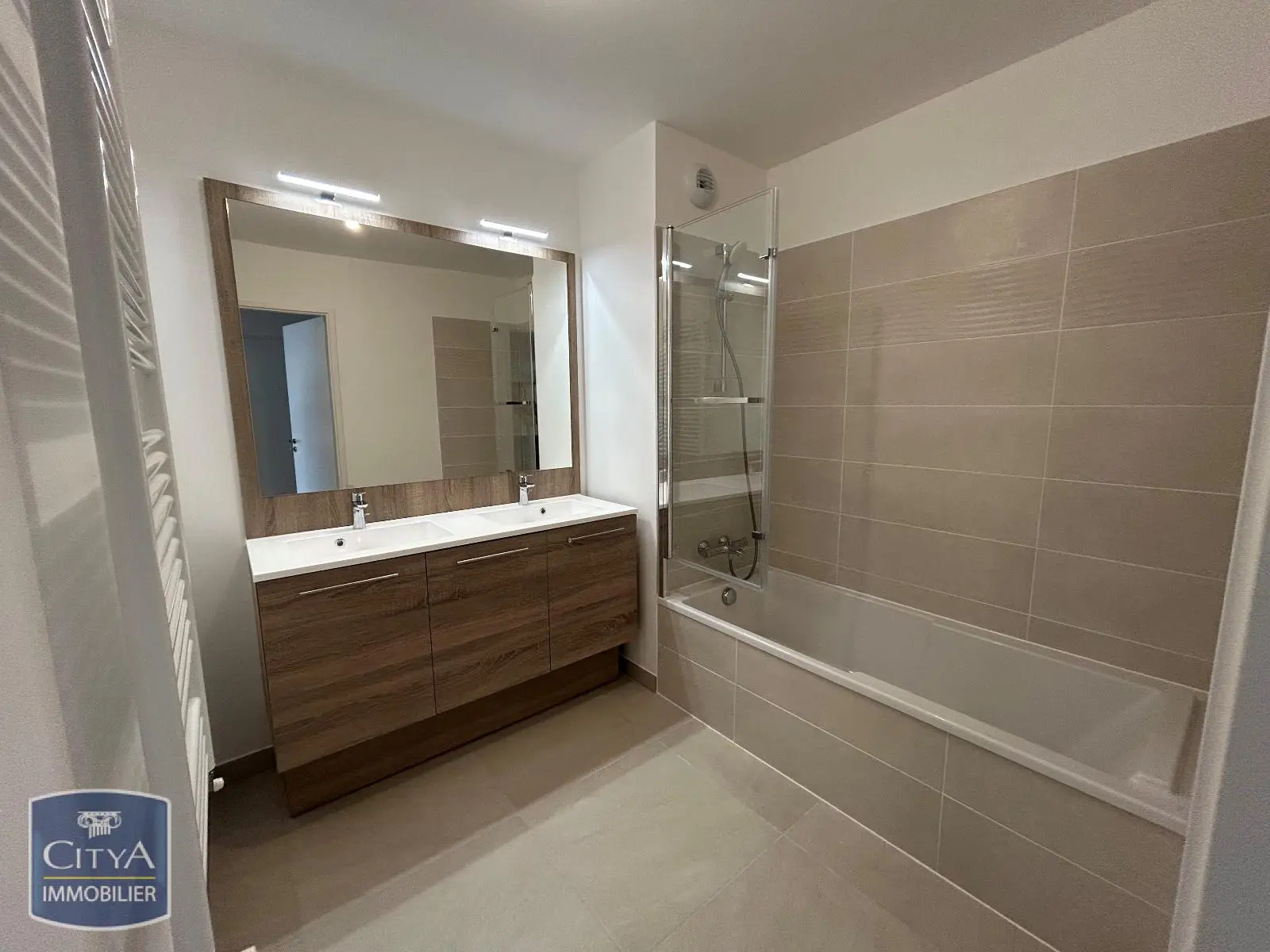 Photo 2 Appartement 3 pièces 68.95m²
