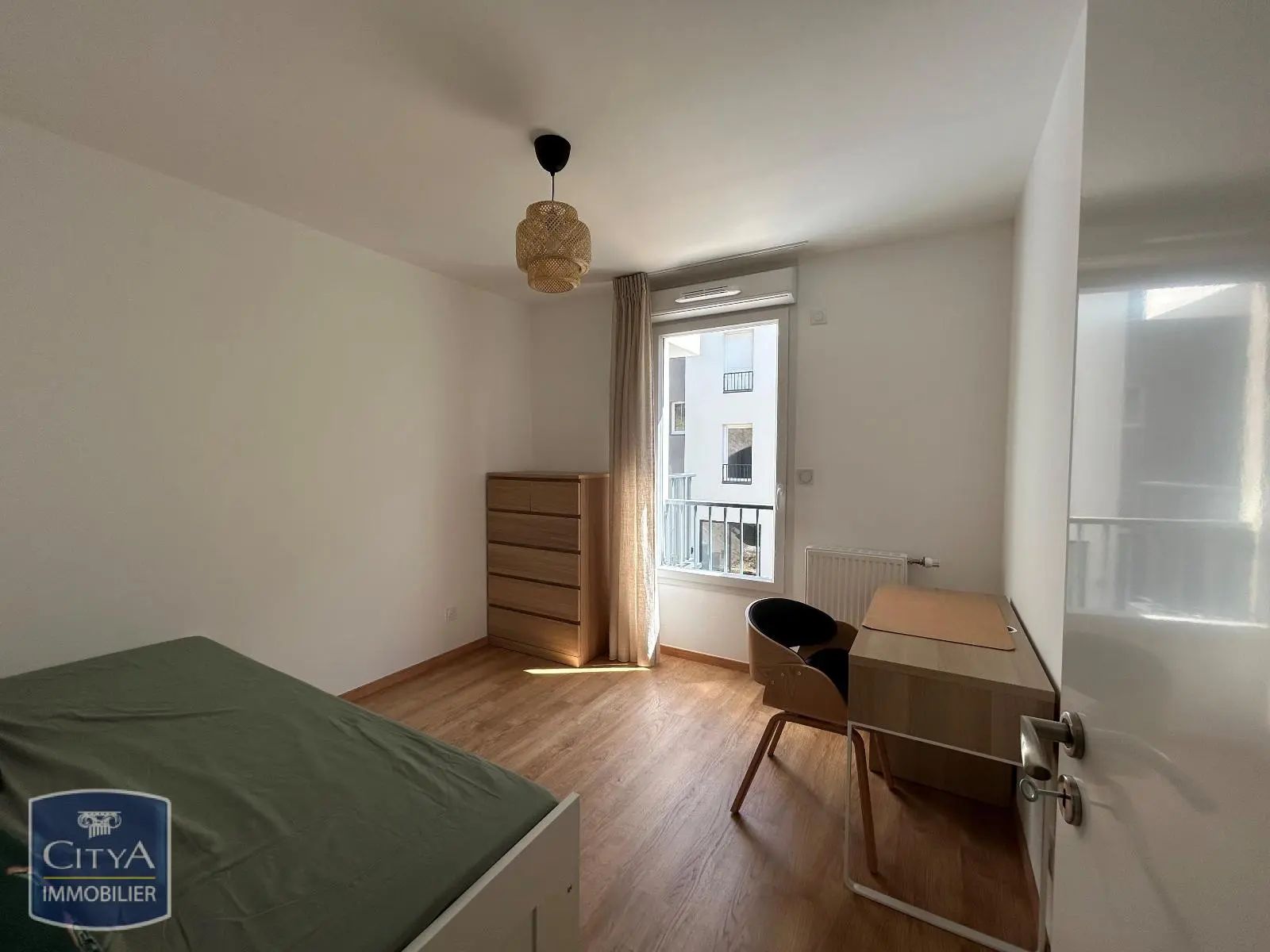 Photo 4 Appartement 3 pièces 68.95m²