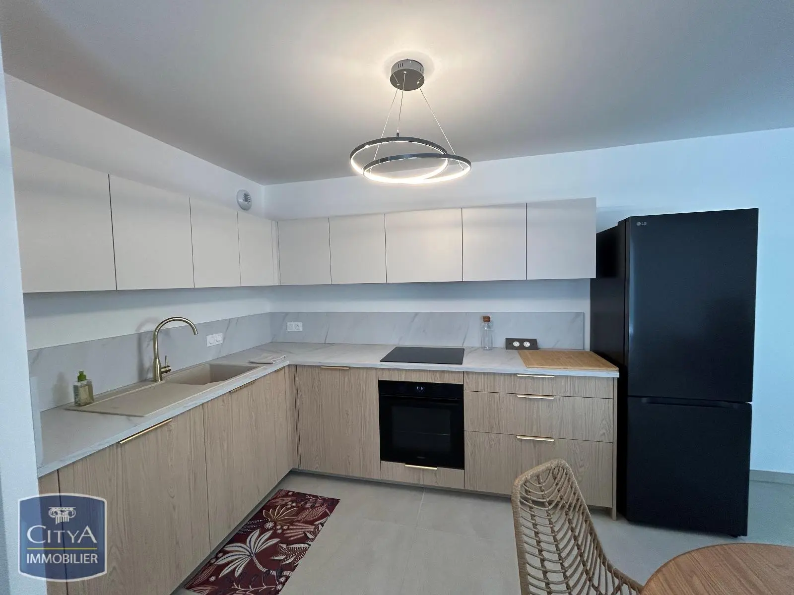 Photo 6 Appartement 3 pièces 68.95m²
