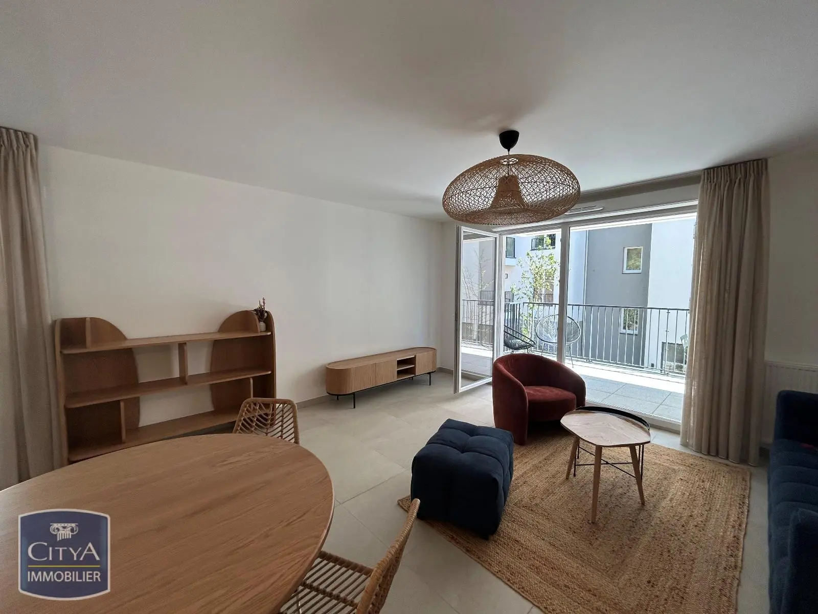 Photo 7 Appartement 3 pièces 68.95m²