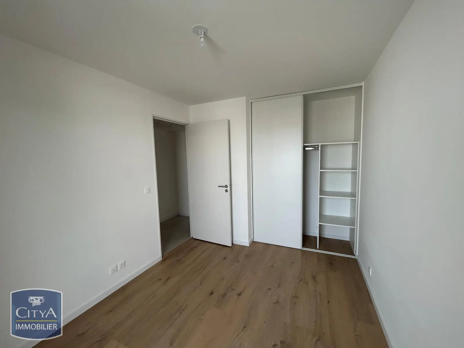 Photo 5 Appartement 3 pièces 60.5m²