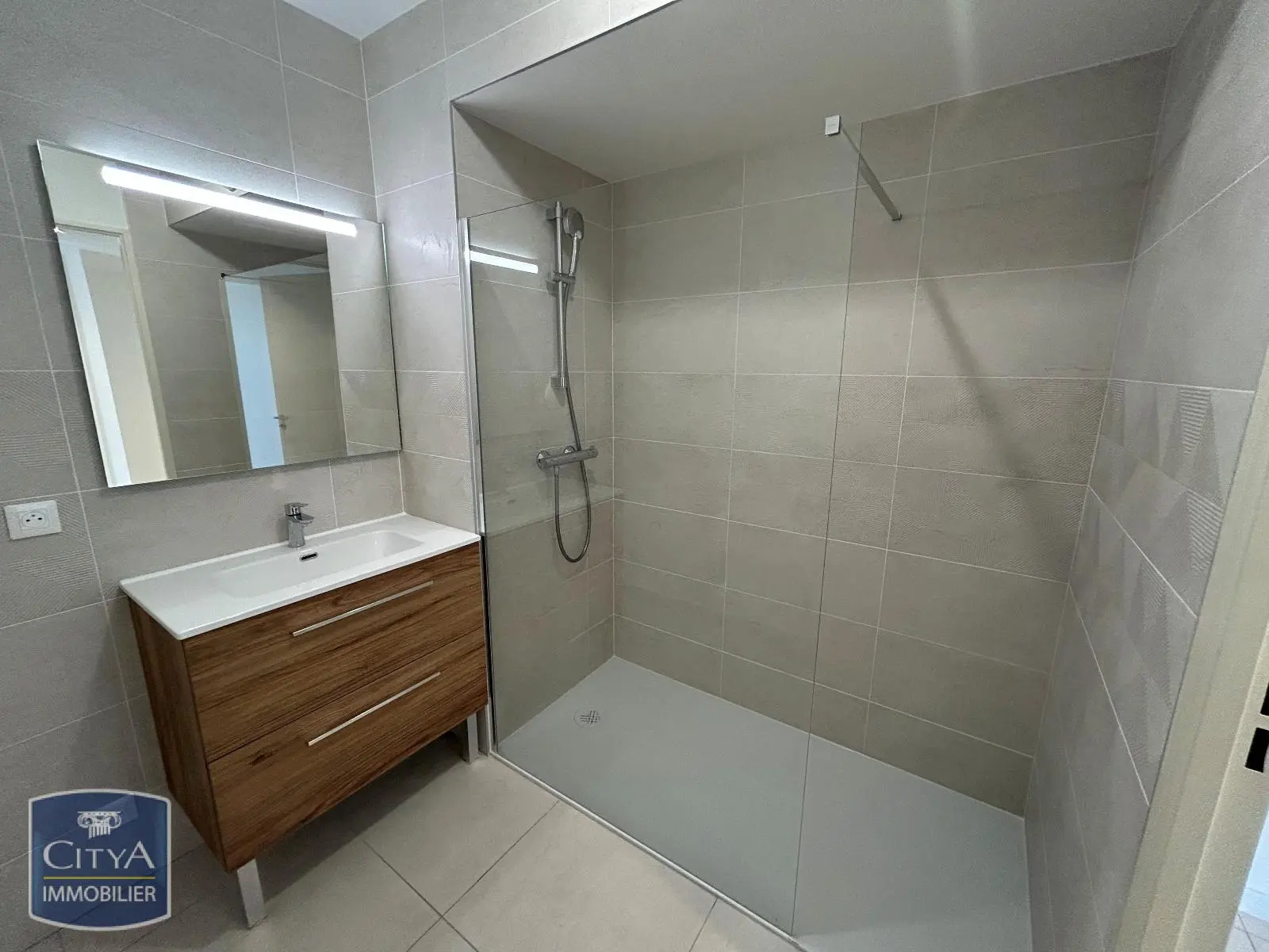 Photo 8 Appartement 3 pièces 60.5m²