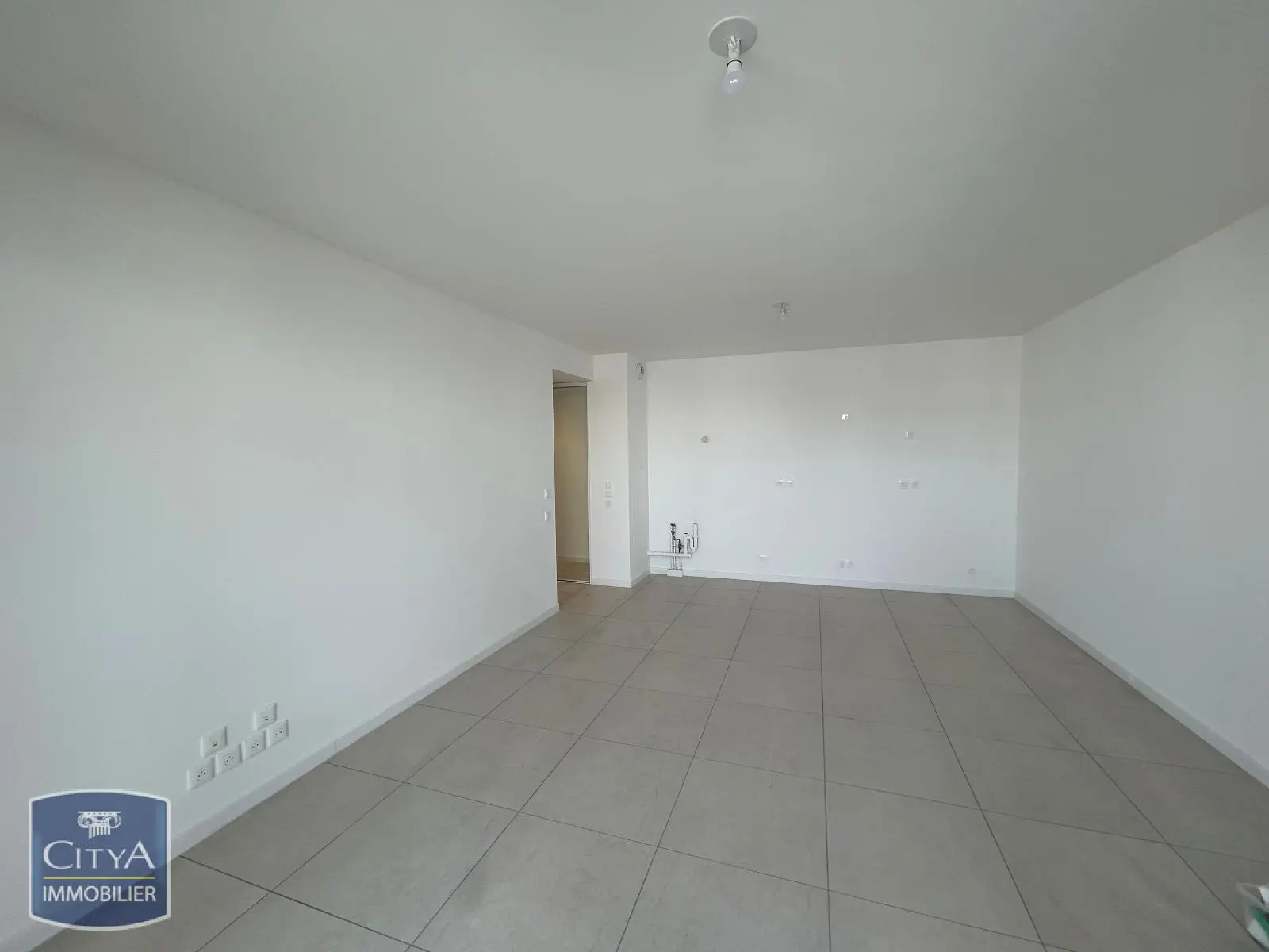 Photo 2 Appartement 3 pièces 60.5m²
